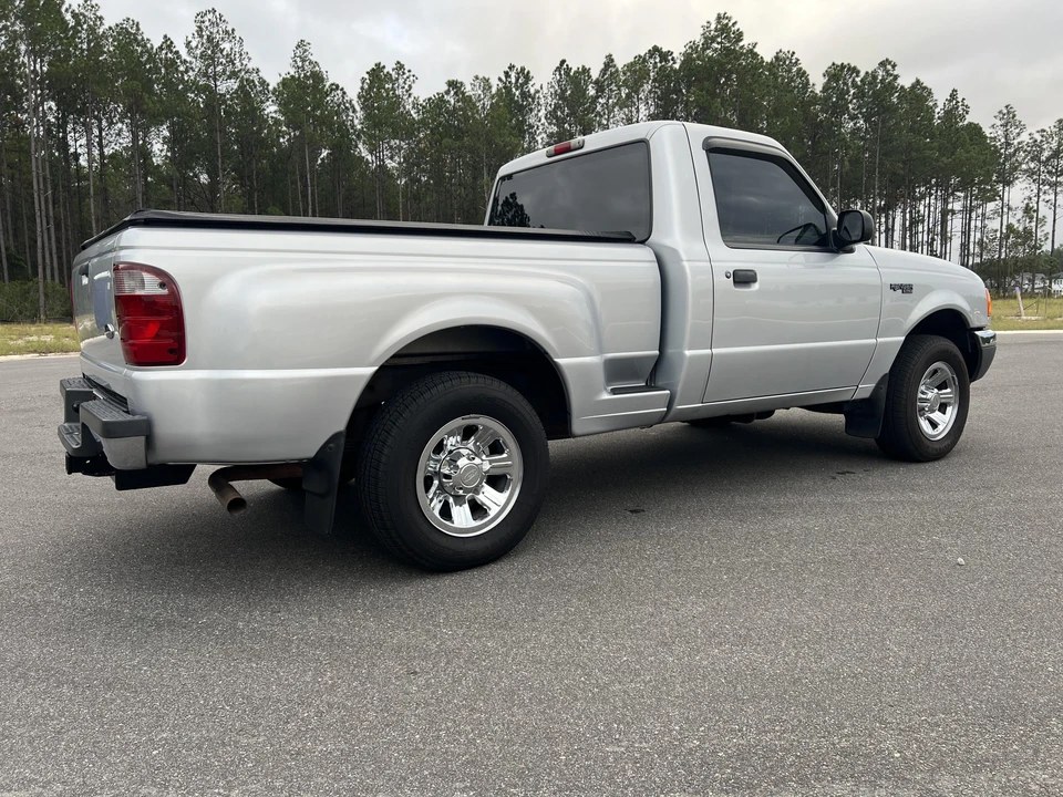 2001 Ford Ranger 3rd Gen - Image 27 of 31