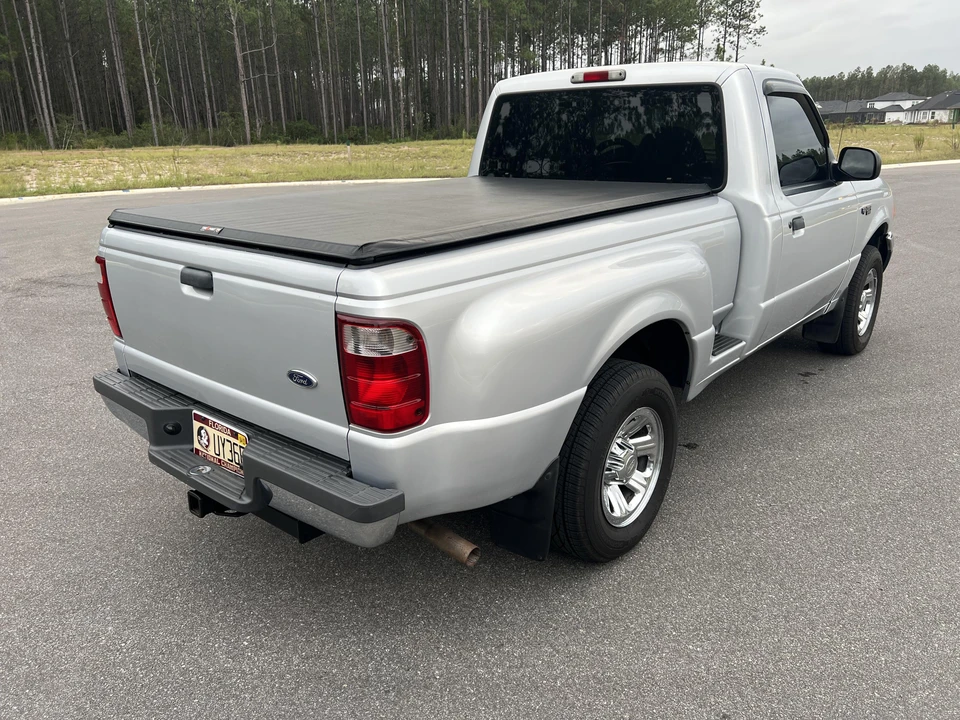 2001 Ford Ranger 3rd Gen - Image 24 of 31