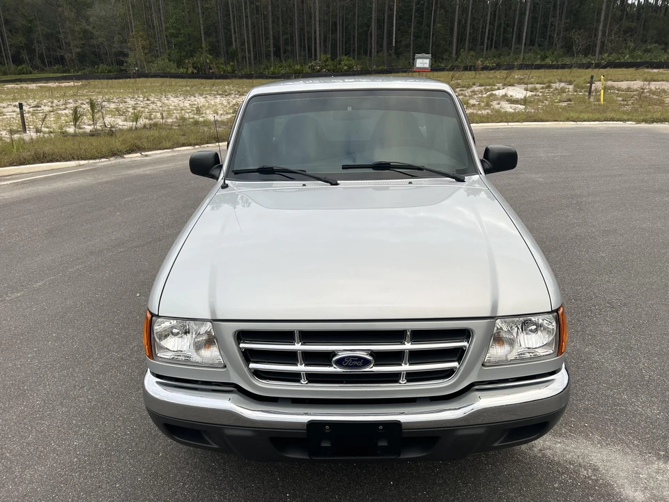 2001 Ford Ranger 3rd Gen - Image 7 of 31