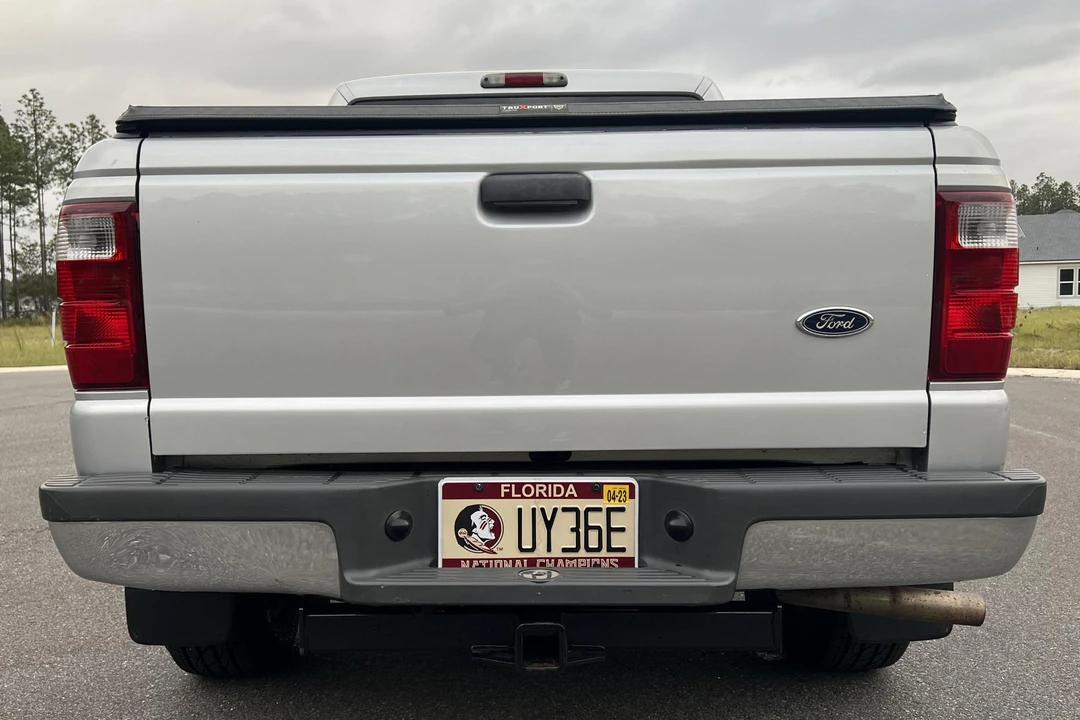 2001 Ford Ranger 3rd Gen - Image 5 of 31