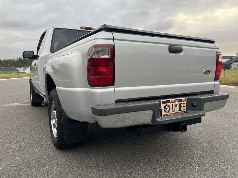 2001 Ford Ranger 3rd Gen - Image 18 of 31