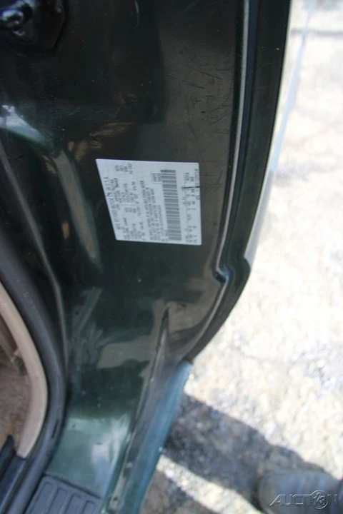 2001 Ford Ranger 3rd Gen - Image 12 of 21