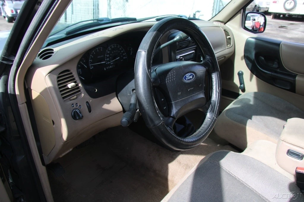 2001 Ford Ranger 3rd Gen - Image 15 of 21