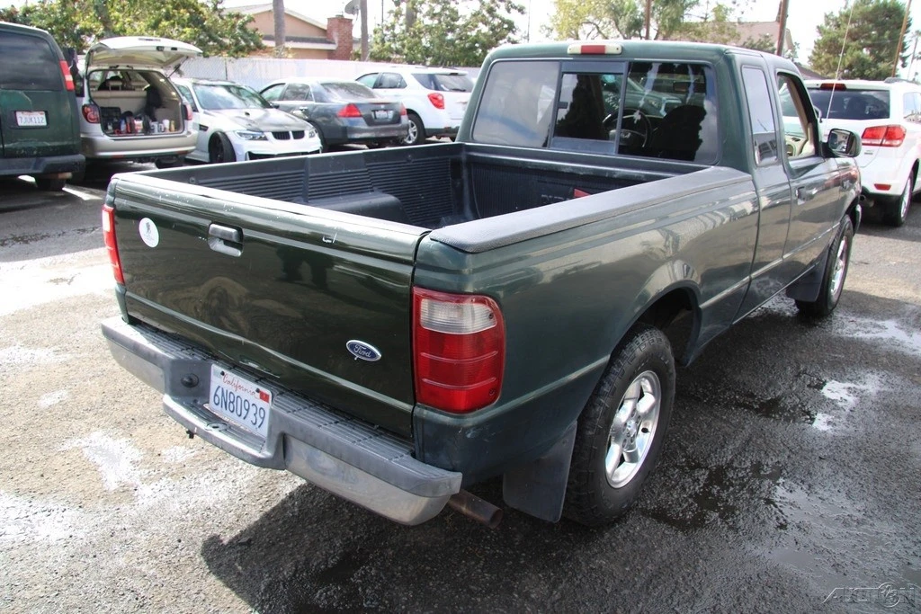 2001 Ford Ranger 3rd Gen - Image 6 of 21