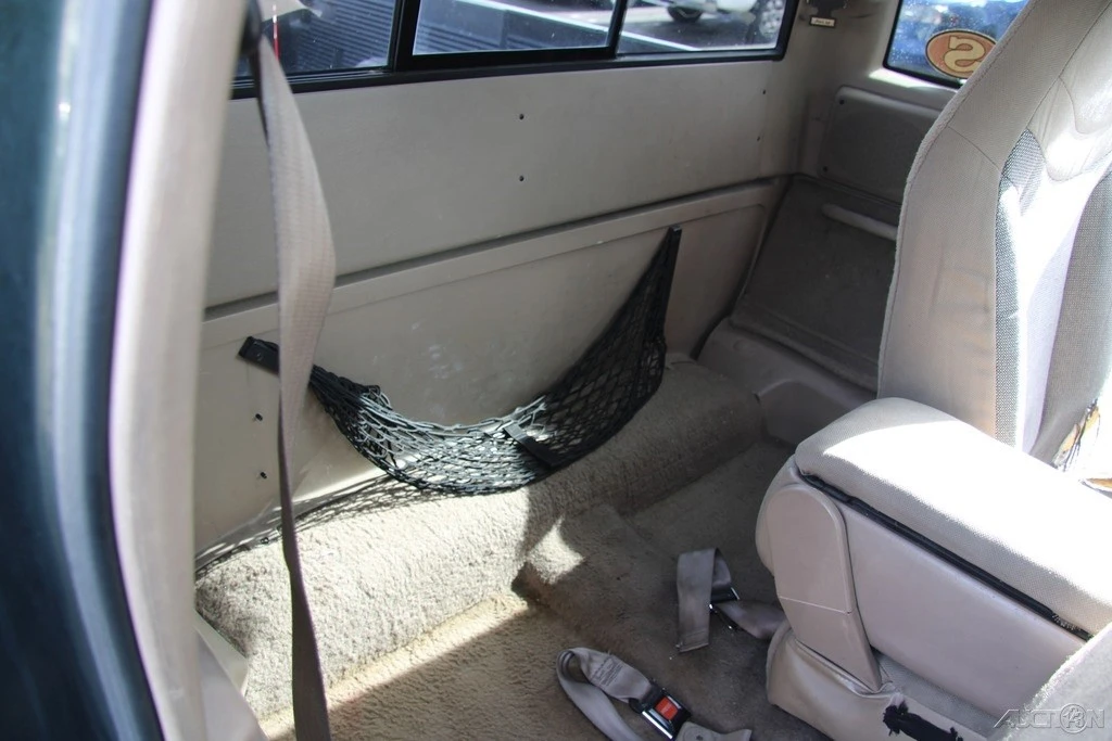 2001 Ford Ranger 3rd Gen - Image 21 of 21