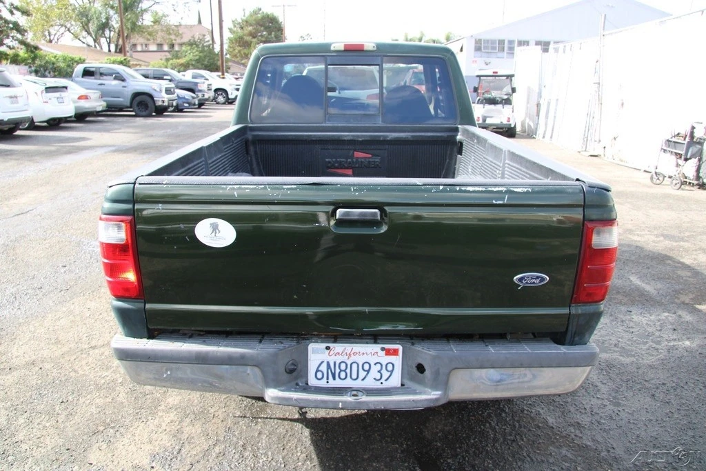 2001 Ford Ranger 3rd Gen - Image 5 of 21
