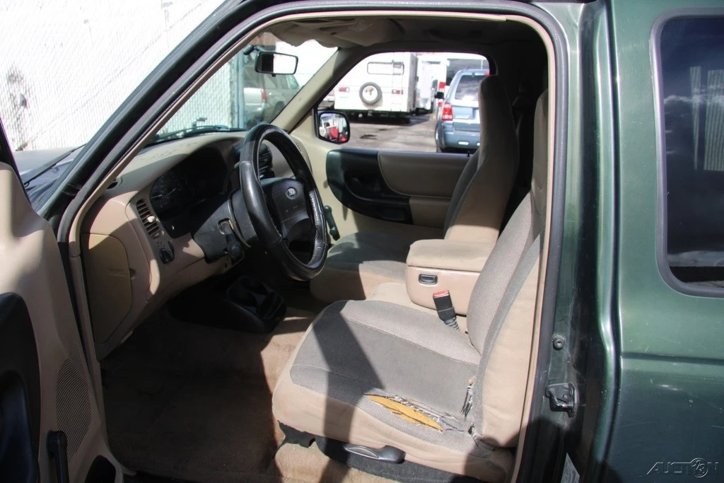 2001 Ford Ranger 3rd Gen - Image 14 of 21