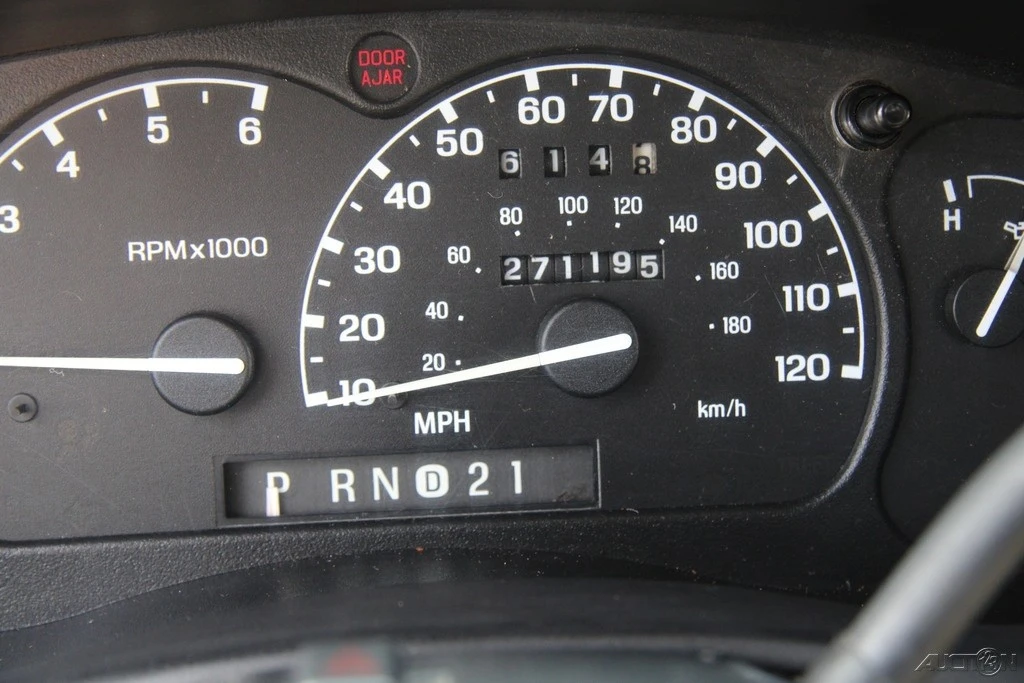 2001 Ford Ranger 3rd Gen - Image 17 of 21
