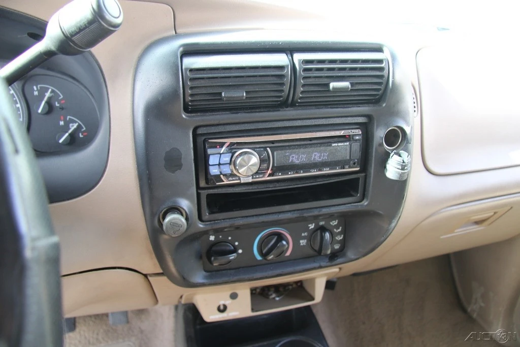 2001 Ford Ranger 3rd Gen - Image 18 of 21