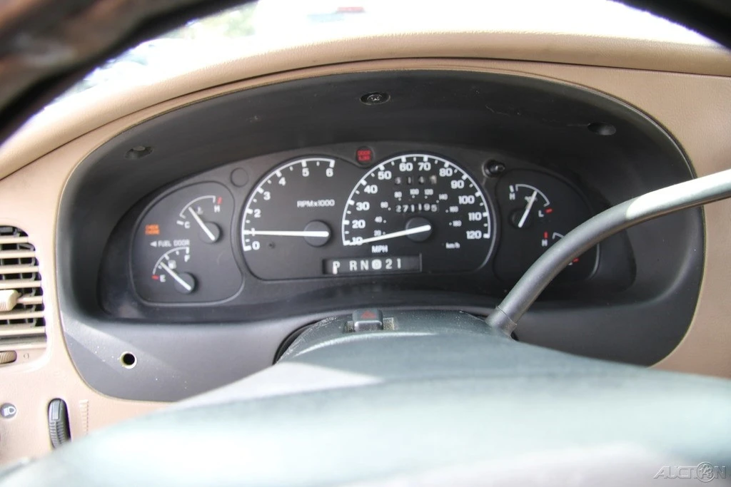 2001 Ford Ranger 3rd Gen - Image 16 of 21
