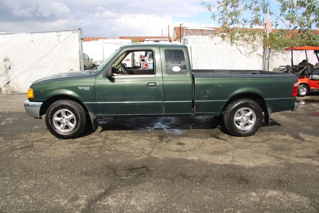 2001 Ford Ranger 3rd Gen - Image 3 of 21