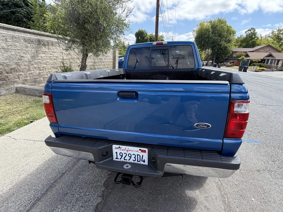 2001 Ford Ranger 3rd Gen - Image 22 of 31