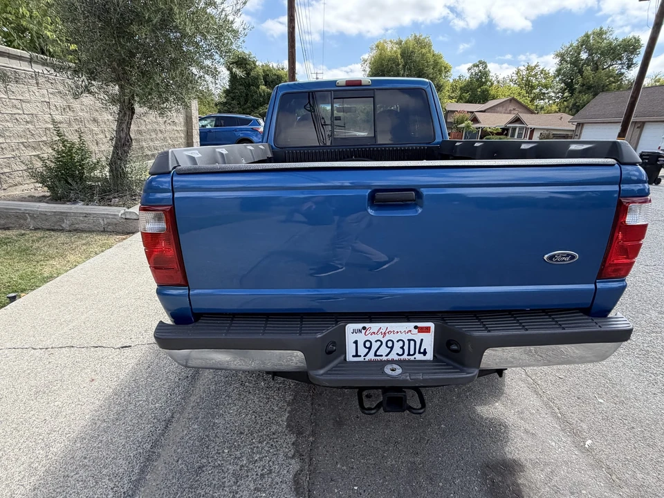 2001 Ford Ranger 3rd Gen - Image 23 of 31