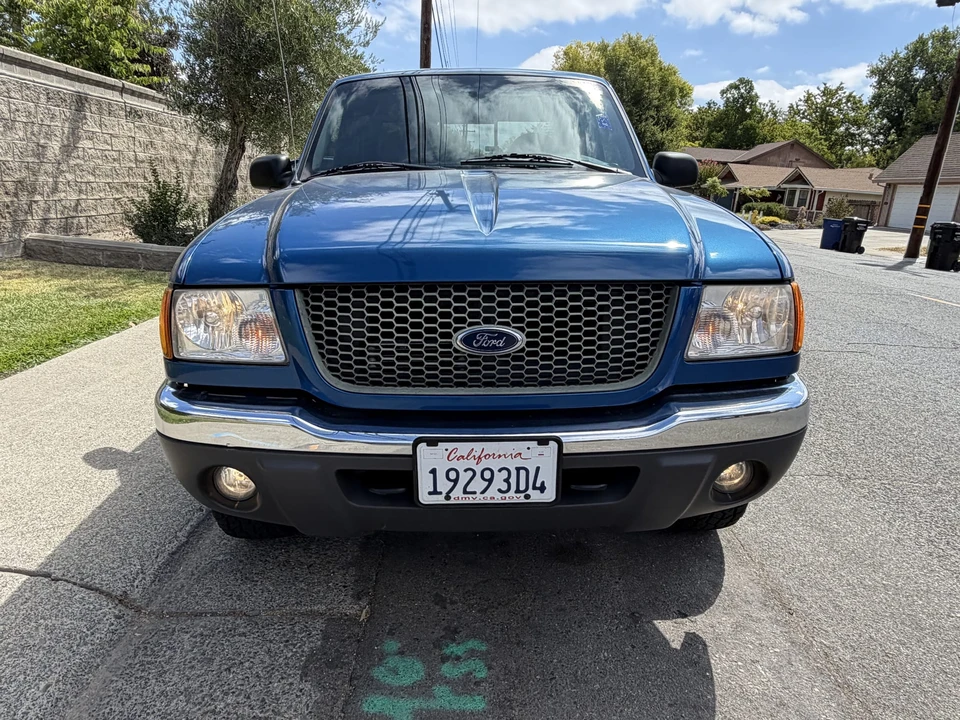 2001 Ford Ranger 3rd Gen - Image 6 of 31
