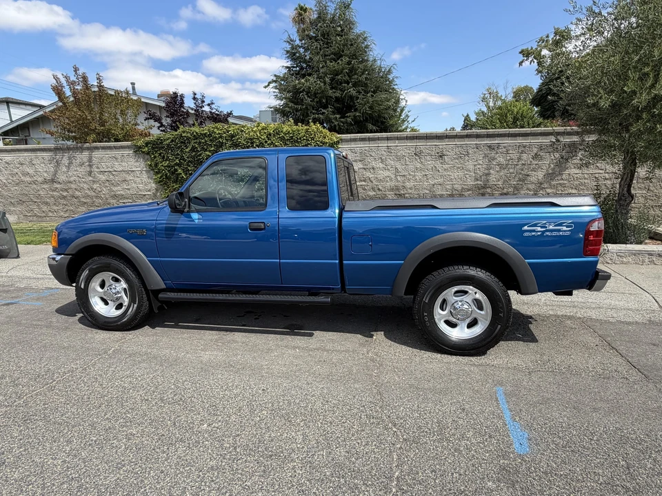 2001 Ford Ranger 3rd Gen - Image 27 of 31