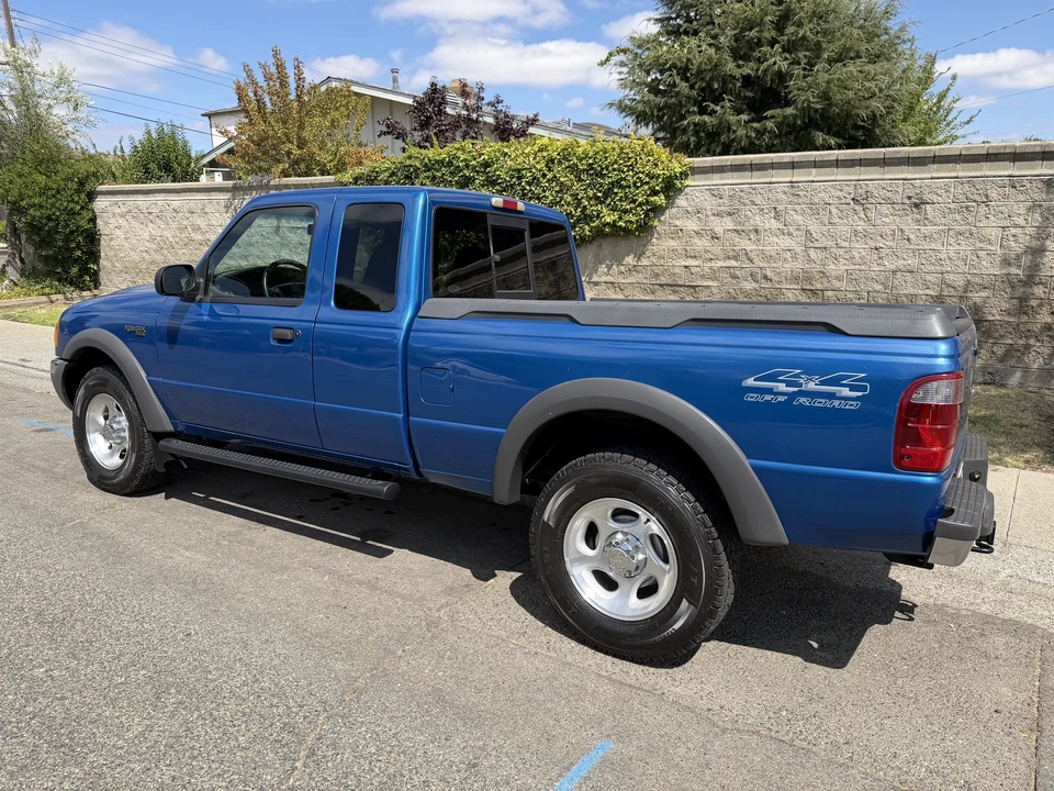 2001 Ford Ranger 3rd Gen - Image 26 of 31