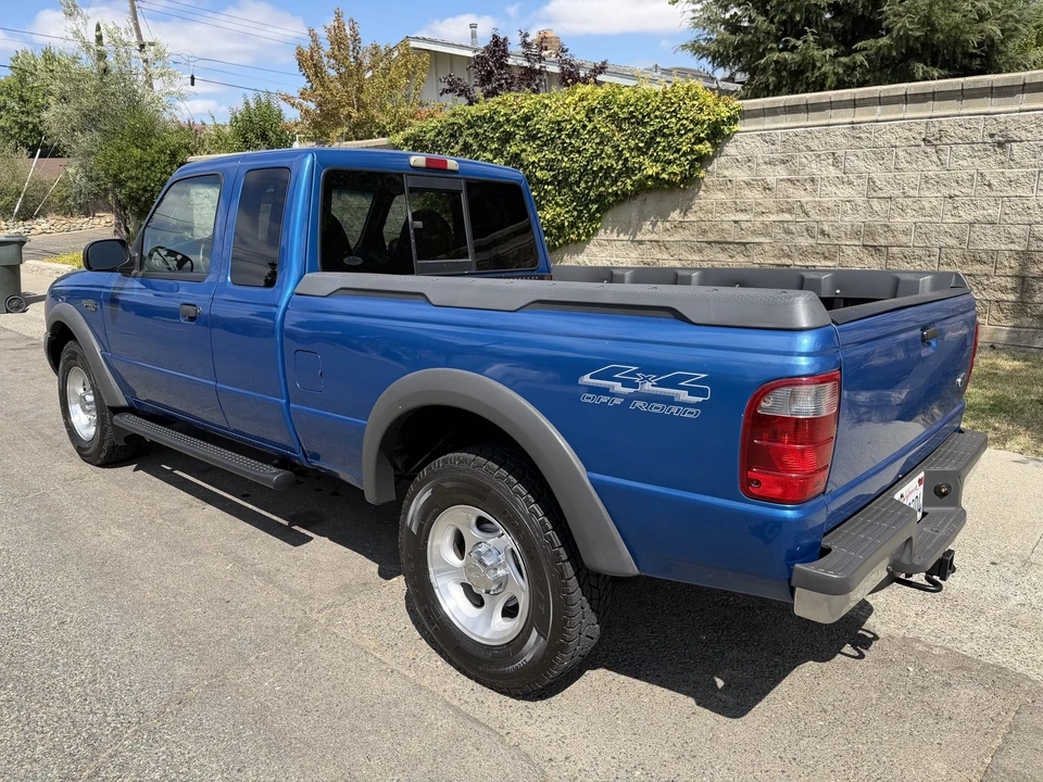 2001 Ford Ranger 3rd Gen - Image 25 of 31