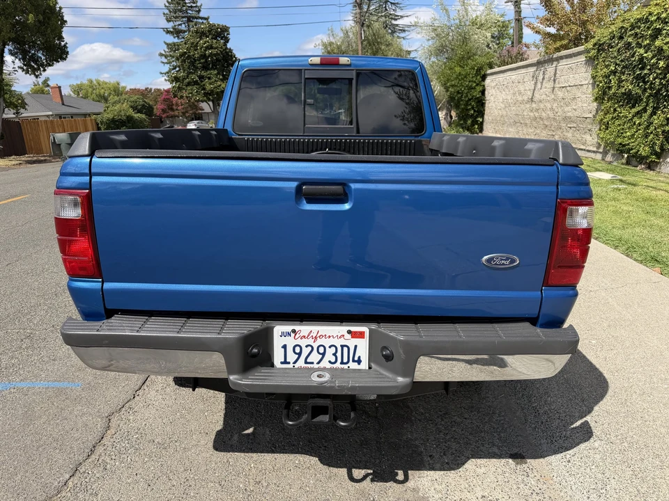2001 Ford Ranger 3rd Gen - Image 24 of 31