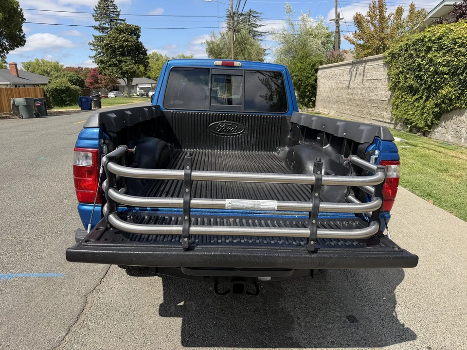 2001 Ford Ranger 3rd Gen - Image 31 of 31