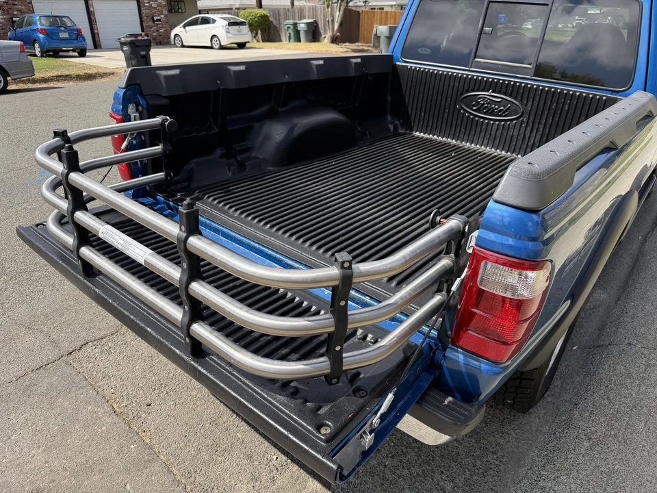 2001 Ford Ranger 3rd Gen - Image 30 of 31