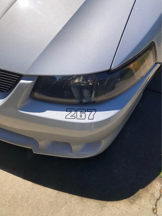 2001 Saleen - Image 2 of 17