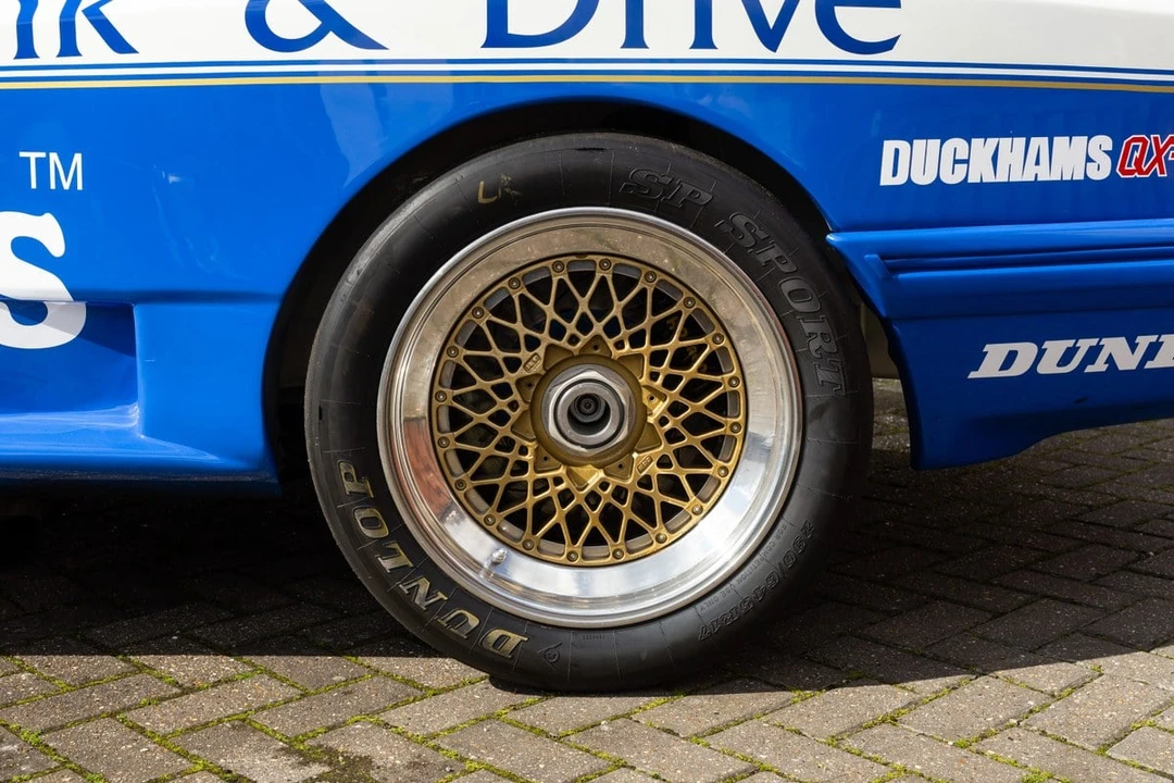 2001 Ford Sierra RS Cosworth - Image 29 of 30