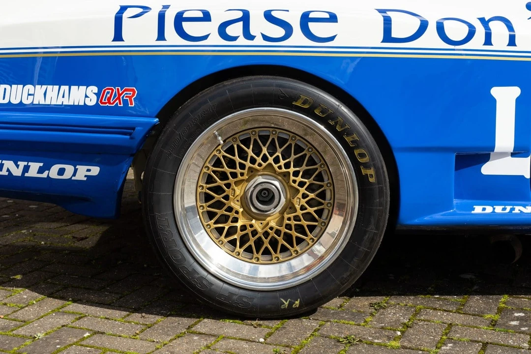 2001 Ford Sierra RS Cosworth - Image 26 of 30