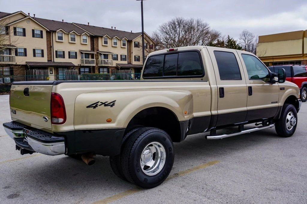 2001 Ford Super Duty 1st Gen - Image 6 of 12