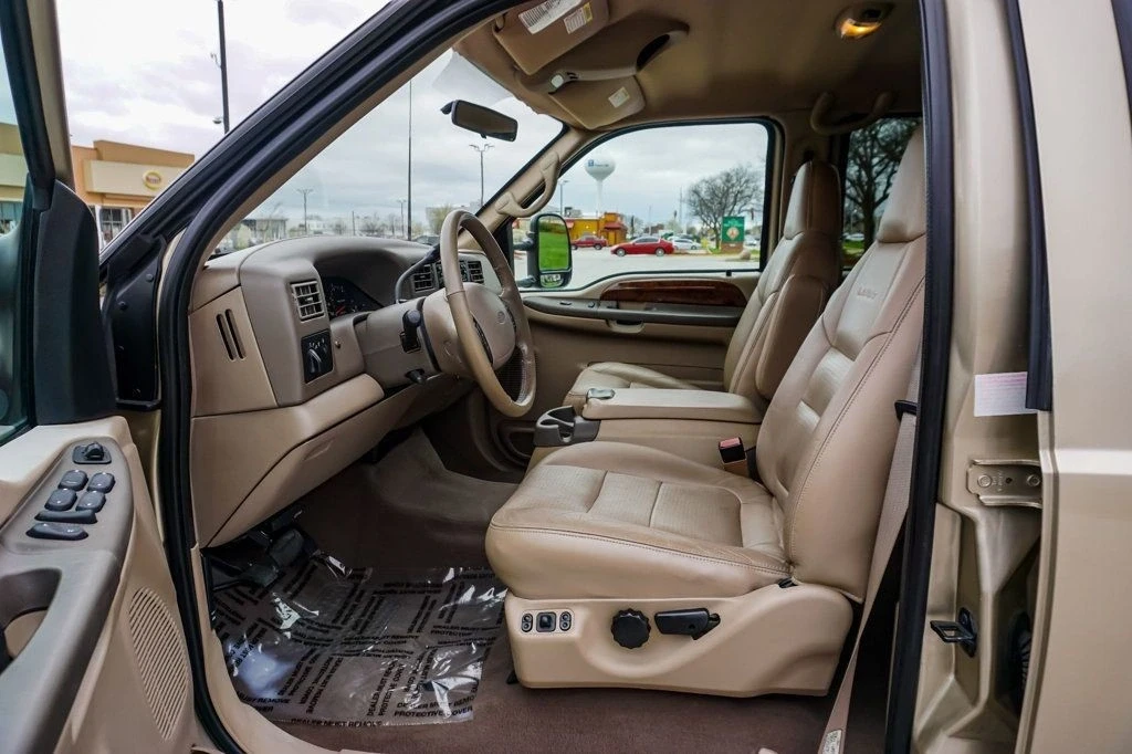 2001 Ford Super Duty 1st Gen - Image 8 of 12