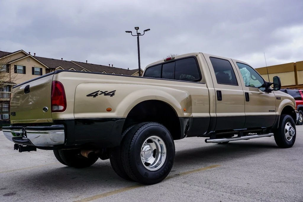 2001 Ford Super Duty 1st Gen - Image 7 of 12