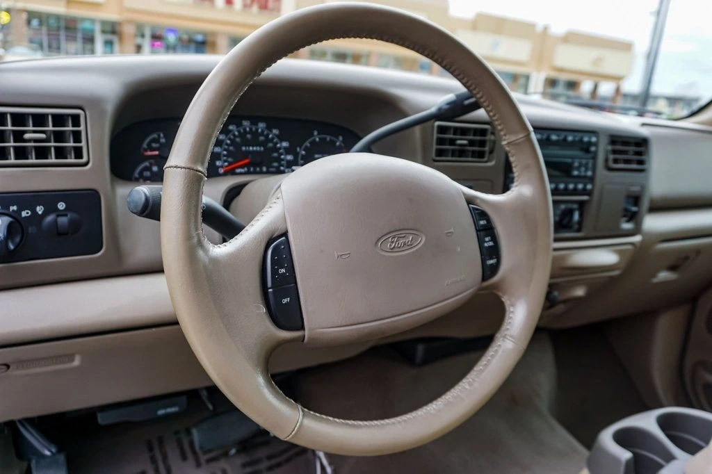 2001 Ford Super Duty 1st Gen - Image 11 of 12
