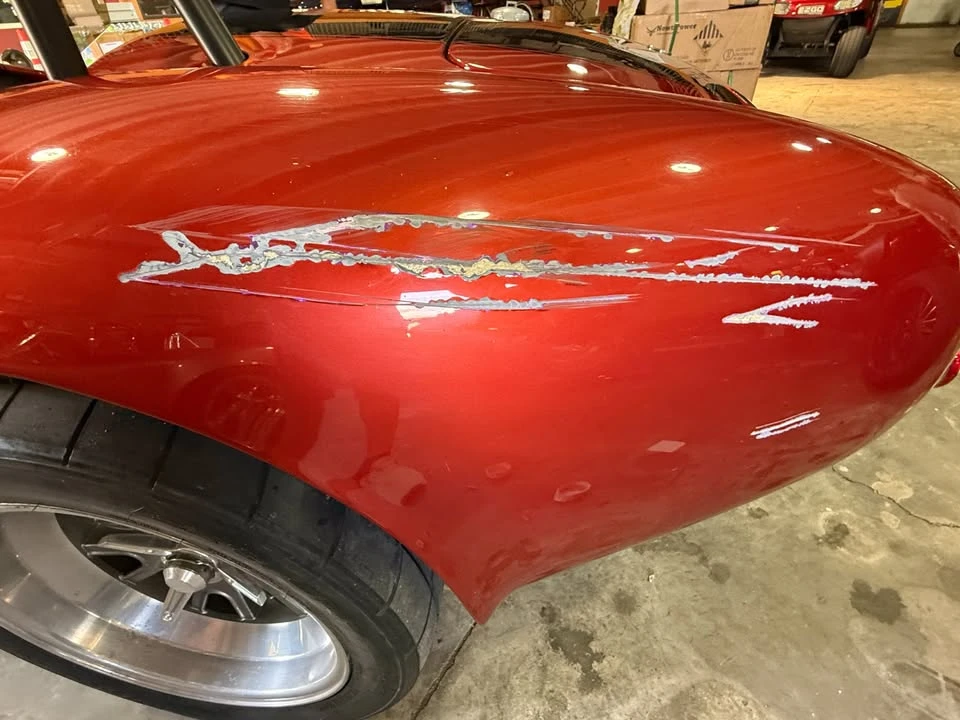 2001 Ford Replica - Image 19 of 20