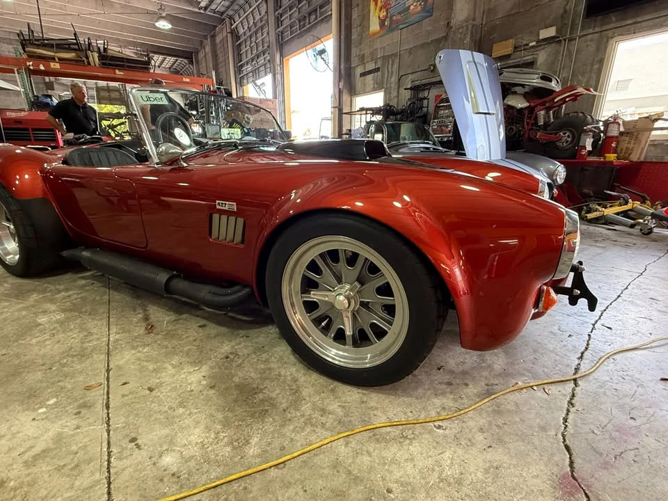 2001 Ford Replica - Image 9 of 20