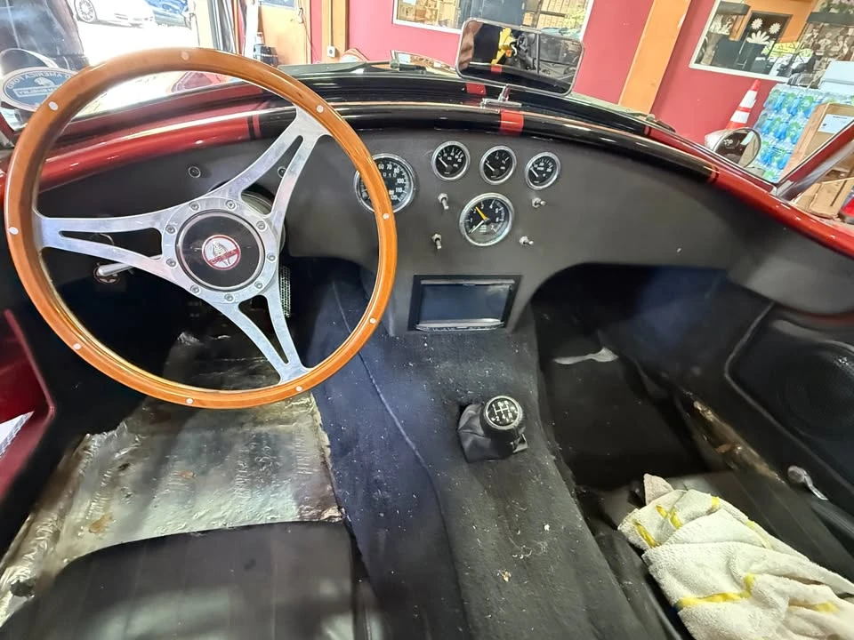 2001 Ford Replica - Image 12 of 20