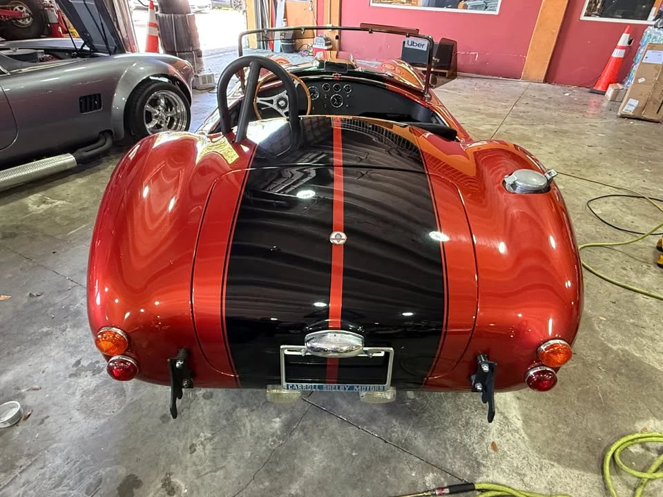 2001 Ford Replica - Image 6 of 20