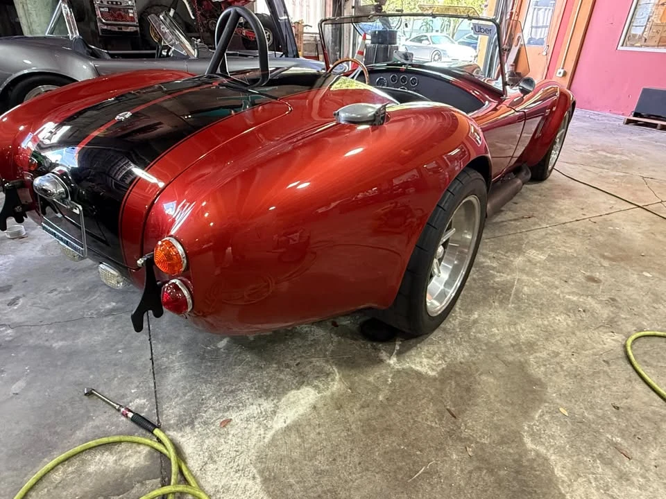 2001 Ford Replica - Image 7 of 20