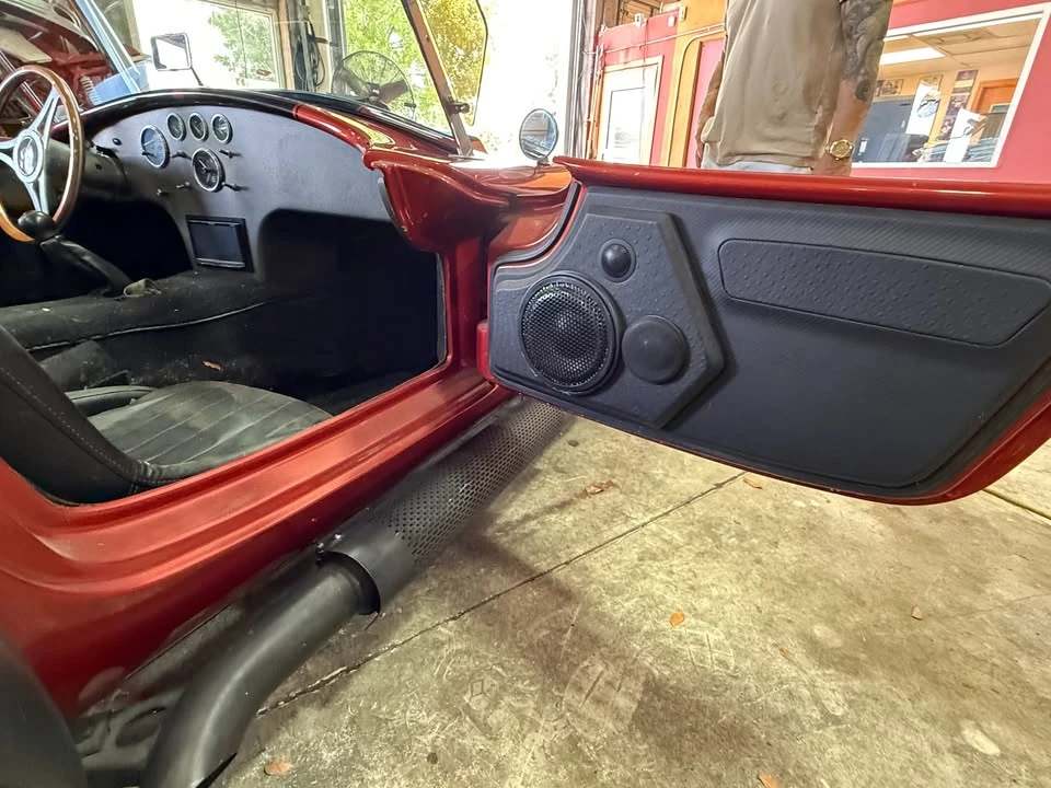 2001 Ford Replica - Image 16 of 20