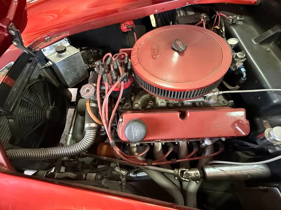 2001 Ford Replica - Image 18 of 20