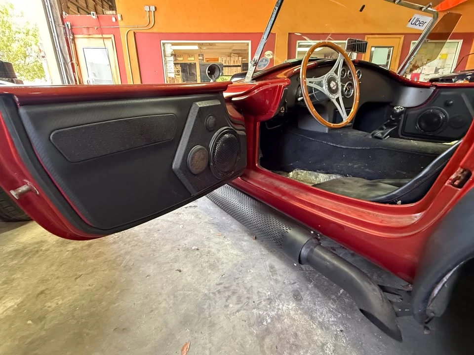 2001 Ford Replica - Image 10 of 20