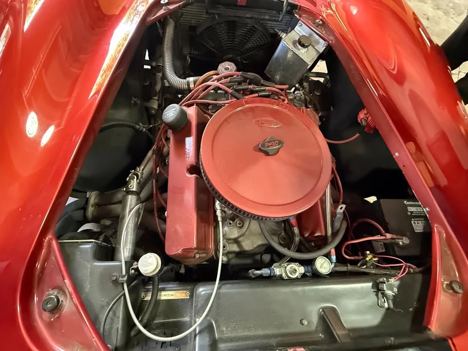 2001 Ford Replica - Image 17 of 20