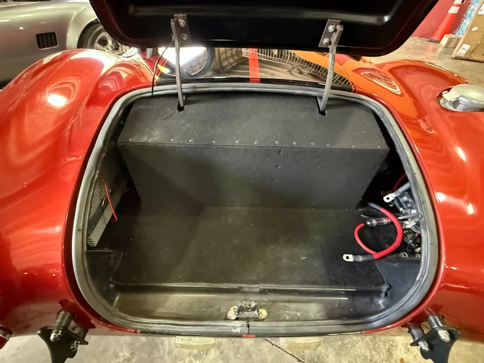 2001 Ford Replica - Image 13 of 20