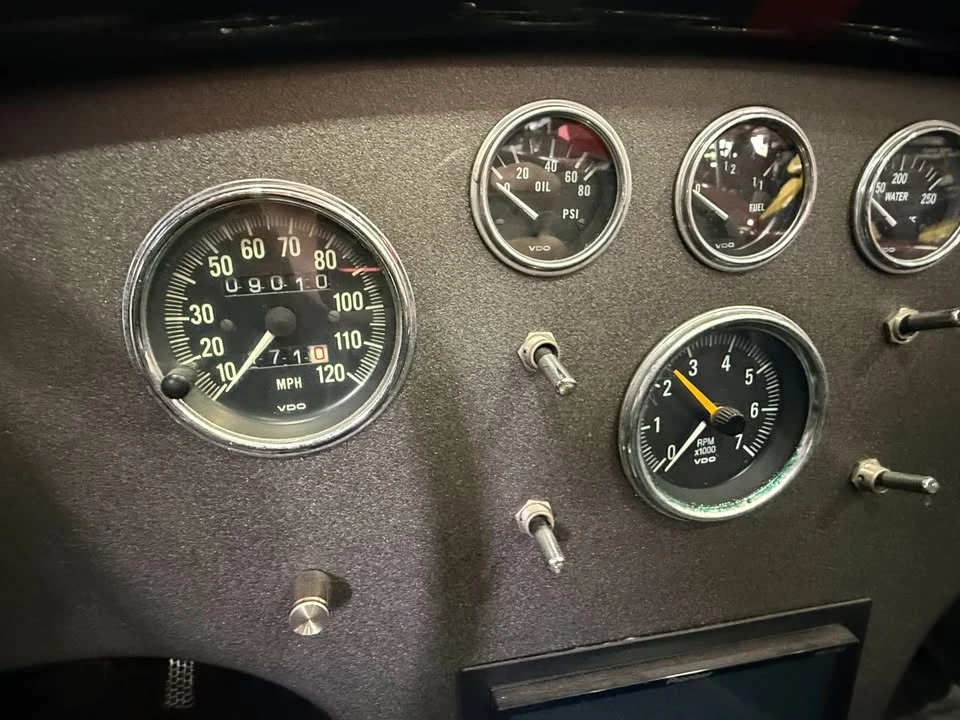 2001 Ford Replica - Image 20 of 20