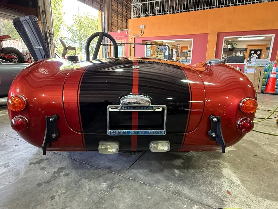 2001 Ford Replica - Image 5 of 20