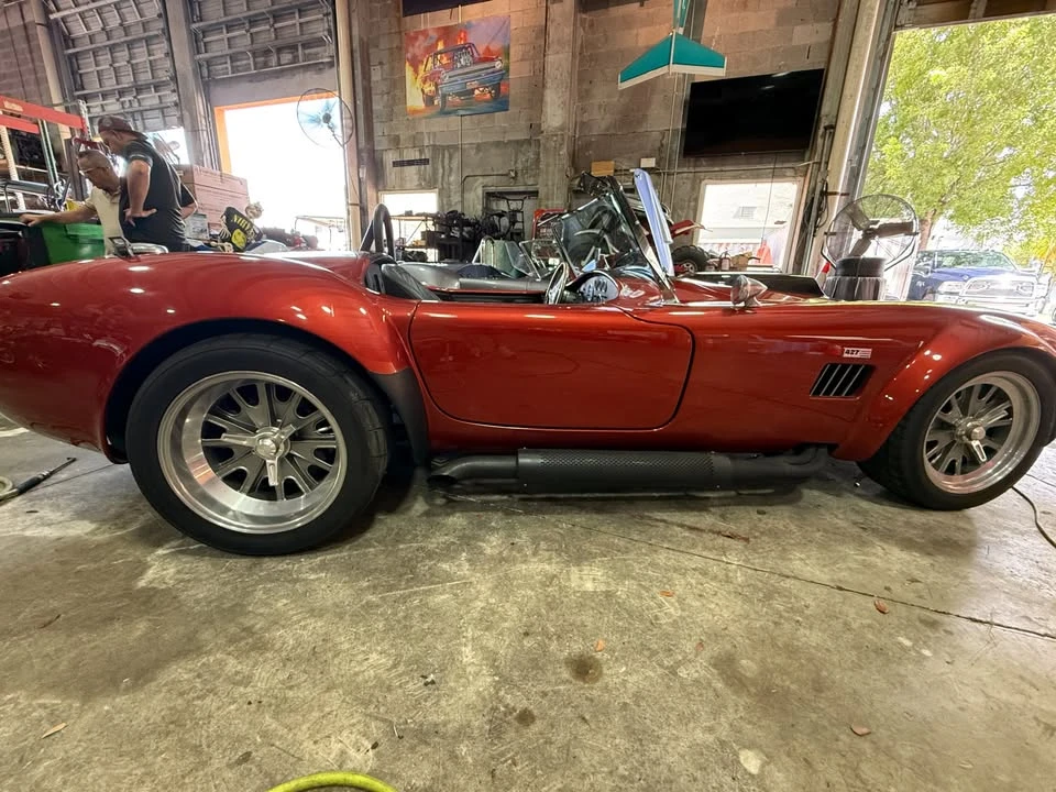 2001 Ford Replica - Image 8 of 20