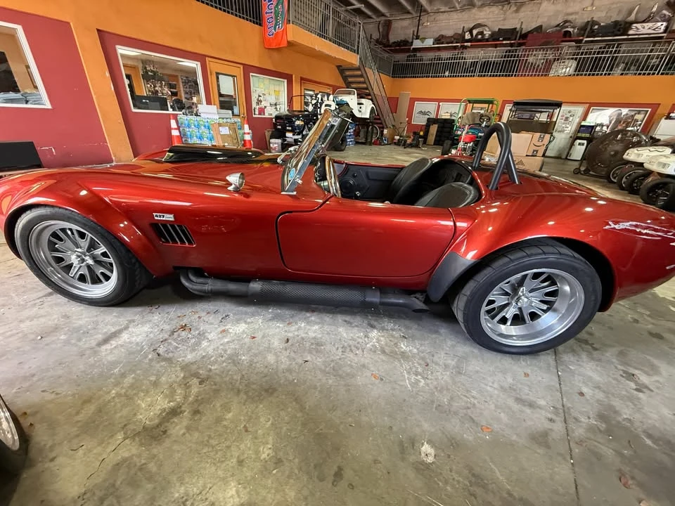 2001 Ford Replica - Image 3 of 20