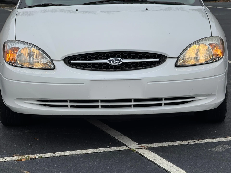2001 Ford Taurus 4th Gen - Image 20 of 31