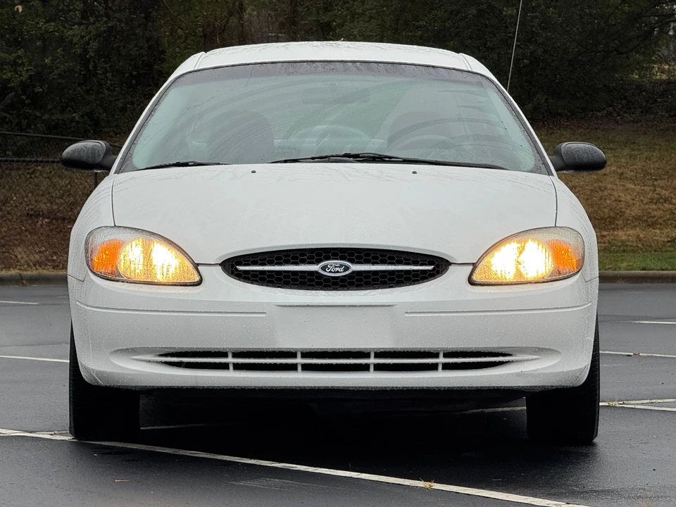2001 Ford Taurus 4th Gen - Image 6 of 31