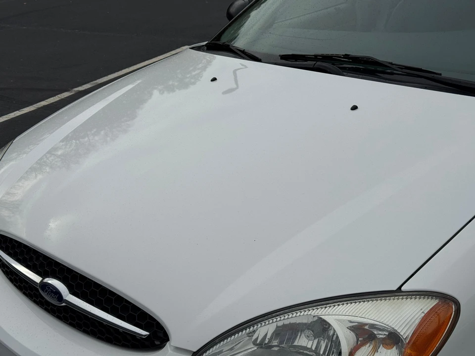 2001 Ford Taurus 4th Gen - Image 26 of 31