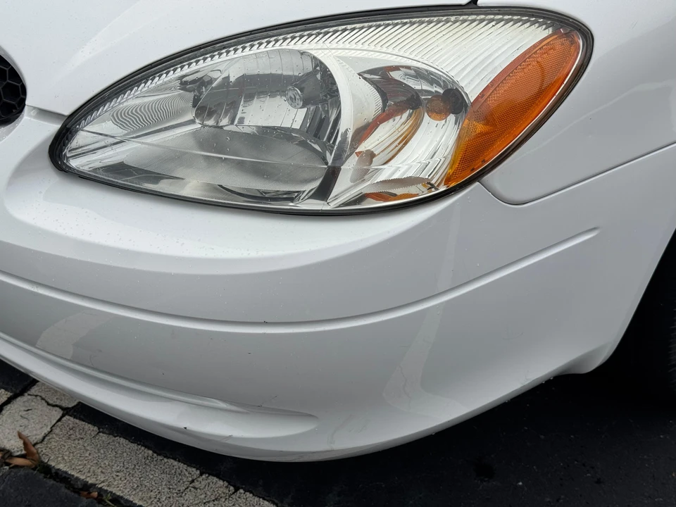 2001 Ford Taurus 4th Gen - Image 24 of 31