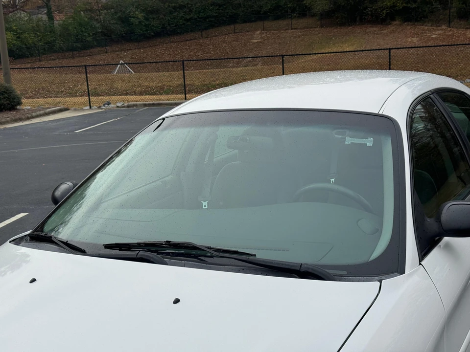 2001 Ford Taurus 4th Gen - Image 27 of 31